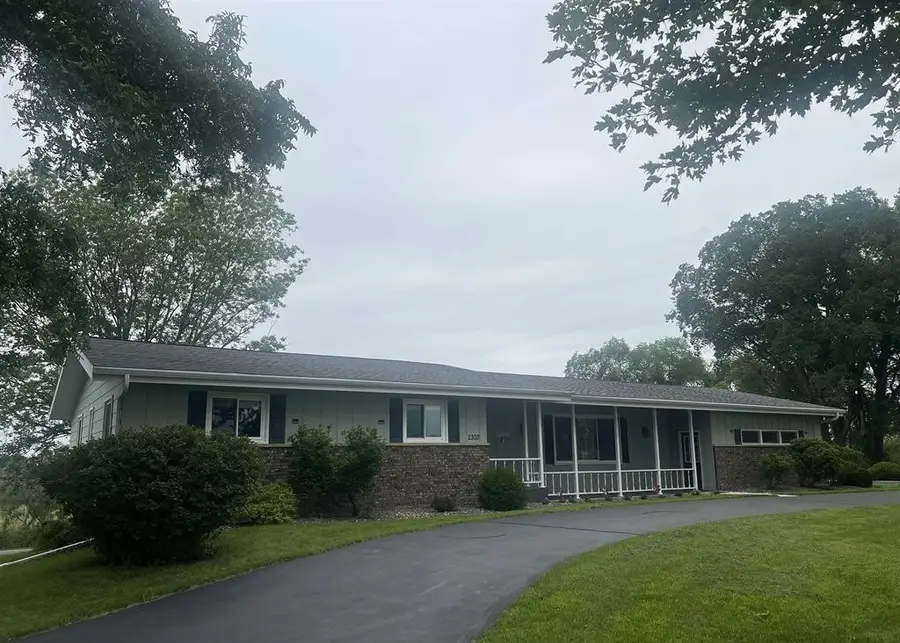 2303 Gotch Park Road, Humboldt, IA 50548 - #2