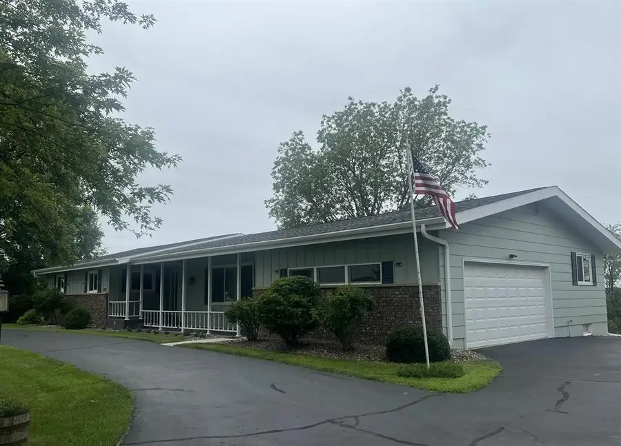 2303 Gotch Park Road, Humboldt, IA 50548 - #3