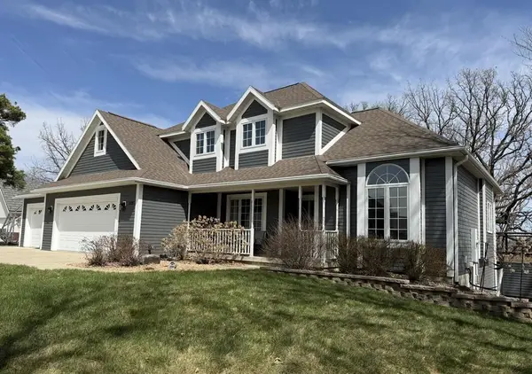 1225 Riverview Circle, Humboldt, IA 50548