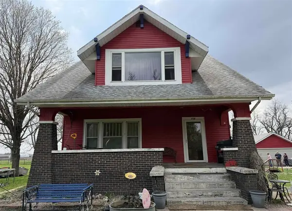 515 Dean St, Thor, IA 50591