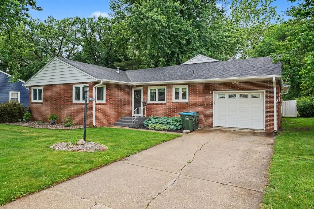 1210 N 9th St, Fort Dodge, IA 50501 - #1