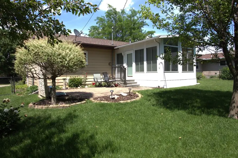 2937 22nd Ave N, Fort Dodge, IA 50501 - #3