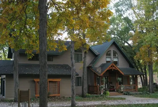 60 Country Club Drive, Humboldt, IA 50548