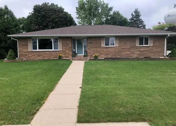1101 5th Avenue Sw, Humboldt, IA 50548