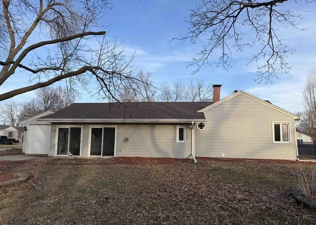 14 Rainbow Drive, Humboldt, IA 50548 - #1