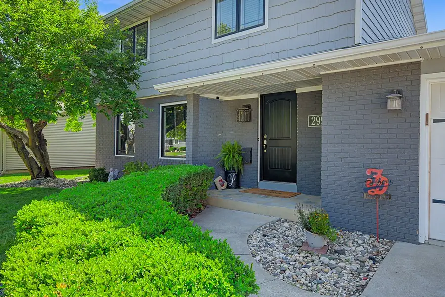 2994 15th Ave Ne, Fort Dodge, IA 50501 - #2