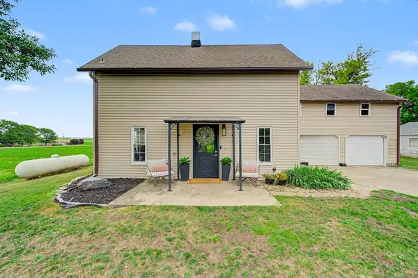 203 Donahoe Street, Clare, IA 50524
