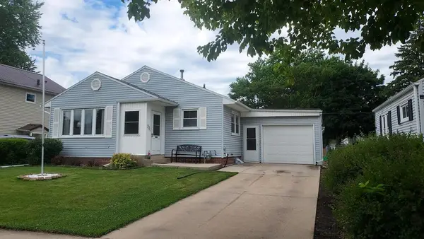 1336 So. 23rd St., Fort Dodge, IA 50501