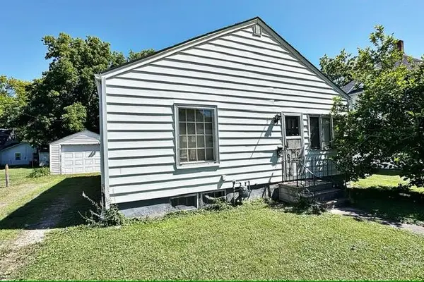 336 Ave G, Fort Dodge, IA 50501