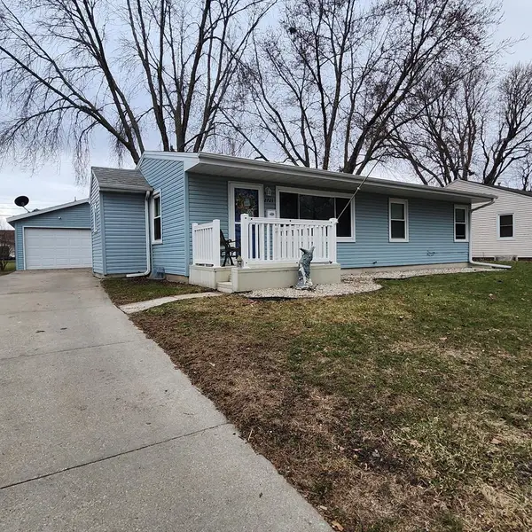 2721 17th Ave N, Fort Dodge, IA 50501