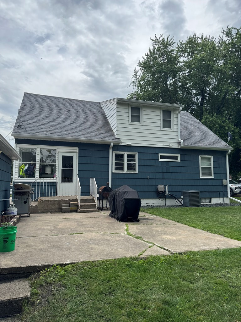 1618 11th St, Manson, IA 50563 - #2