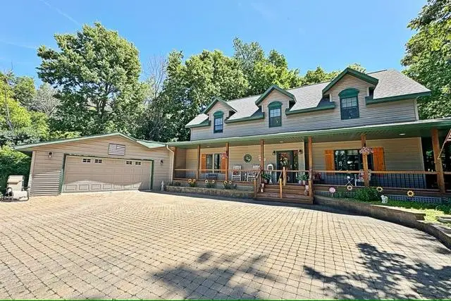 1518 175th St, Clare, IA 50524 - #1