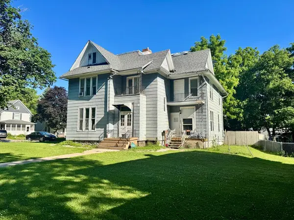 1204 6th Ave N, Fort Dodge, IA 50501