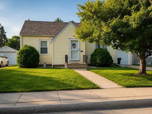 1609 11th Avenue North, Fort Dodge, IA 50501