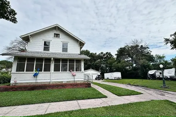 214 I Street, Fort Dodge, IA 50501