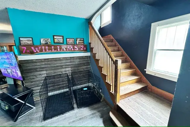 214 I Street, Fort Dodge, IA 50501 - #2