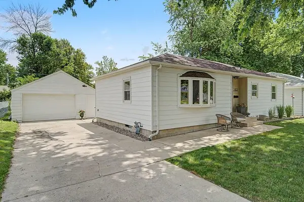 1803 N 25th St, Fort Dodge, IA 50501