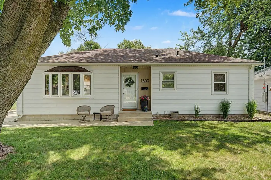 1803 N 25th St, Fort Dodge, IA 50501 - #2
