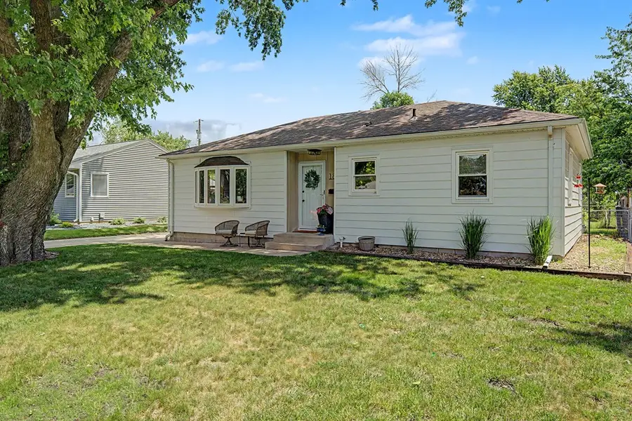 1803 N 25th St, Fort Dodge, IA 50501 - #3
