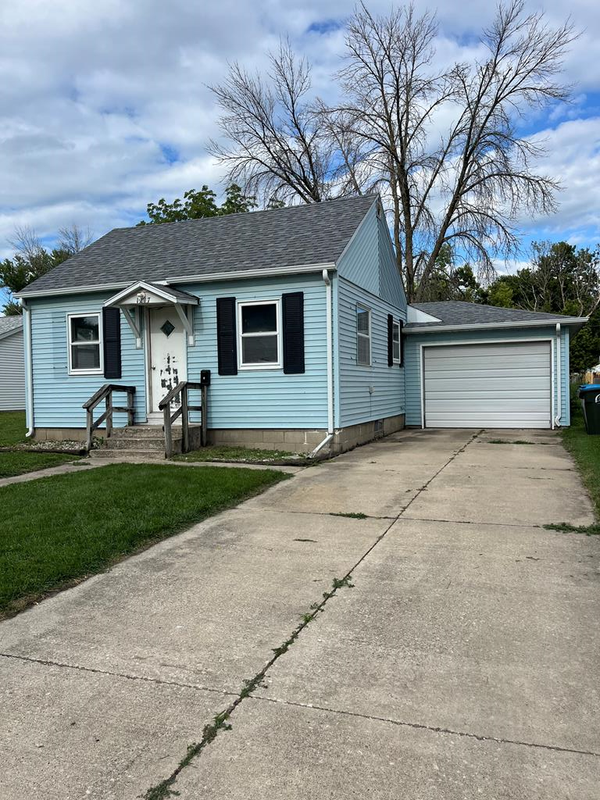 1217 S 26th Street, Fort Dodge, IA 50501