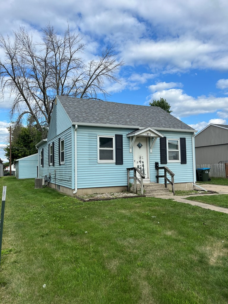 1217 S 26th Street, Fort Dodge, IA 50501 - #2