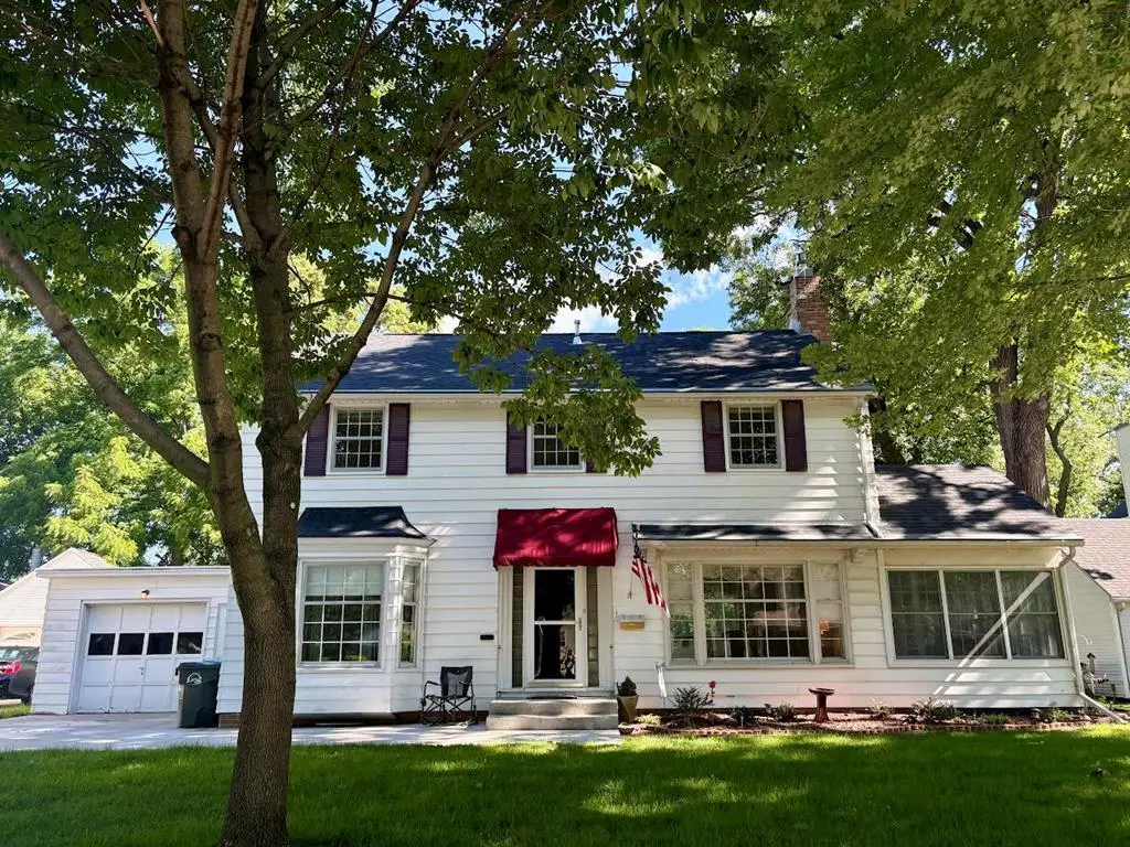 1436 14th Ave N, Fort Dodge, IA 50501 - #1
