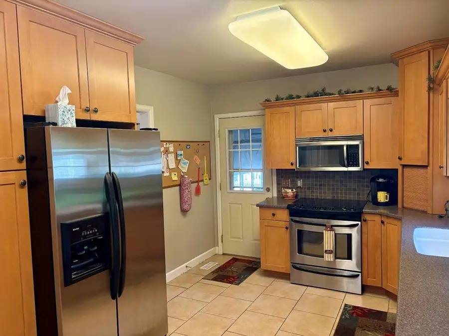 1436 14th Ave N, Fort Dodge, IA 50501 - #2