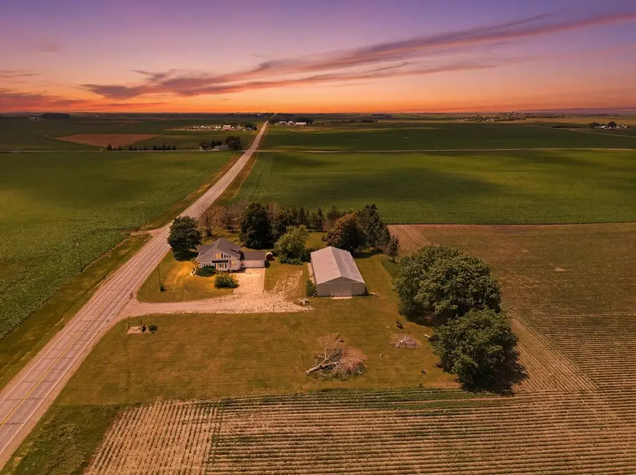 2635 255th St., Sac City, IA 50583 - #2