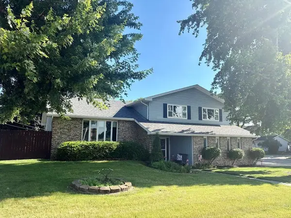 3074 10th Ave N, Fort Dodge, IA 50501