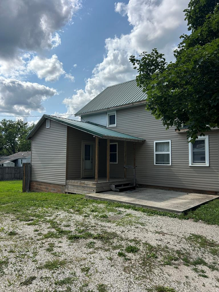 408 9th St N, Humboldt, IA 50548 - #1