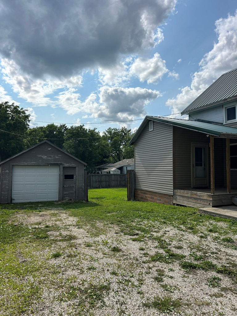 408 9th St N, Humboldt, IA 50548 - #2