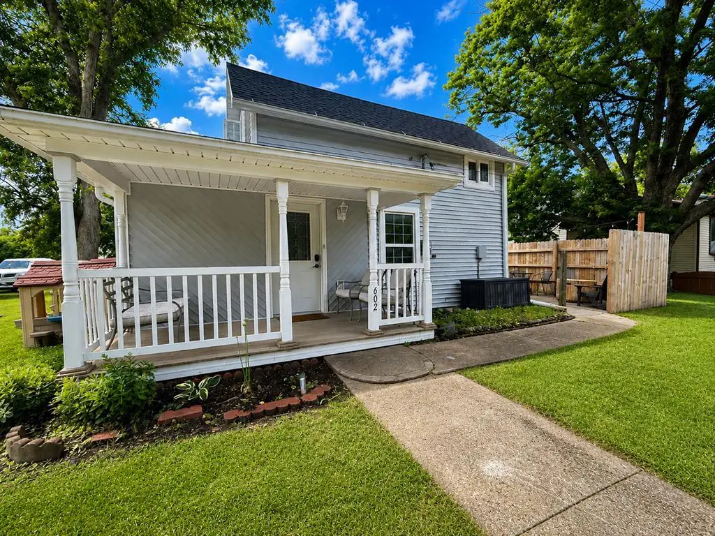602 Margaret Ave, Callender, IA 50523 - #1