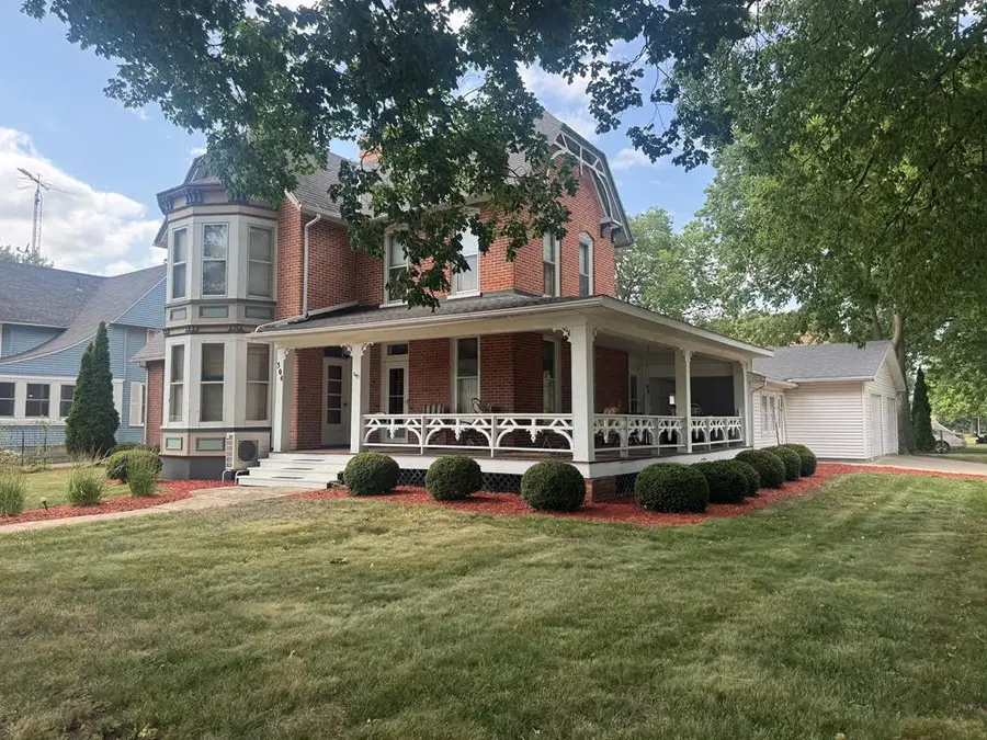 304 W Main St, Lake City, IA 51449 - #2