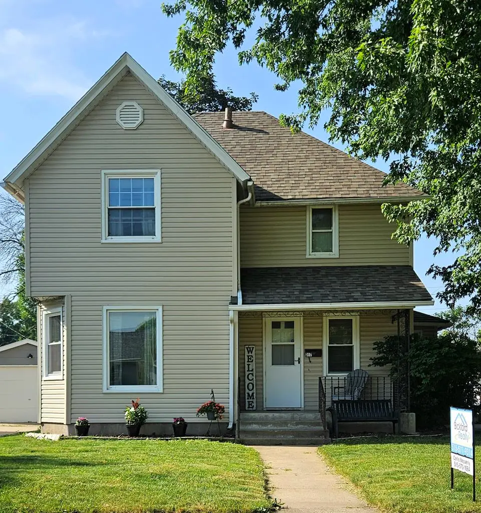 317 8th Ave North, Fort Dodge, IA 50501 - #1