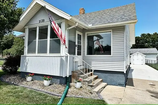 2120 10th Ave S, Fort Dodge, IA 50501