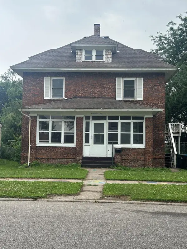 1717 3rd Ave S, Fort Dodge, IA 50501