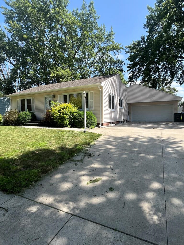 2715 17th Ave N, Fort Dodge, IA 50501