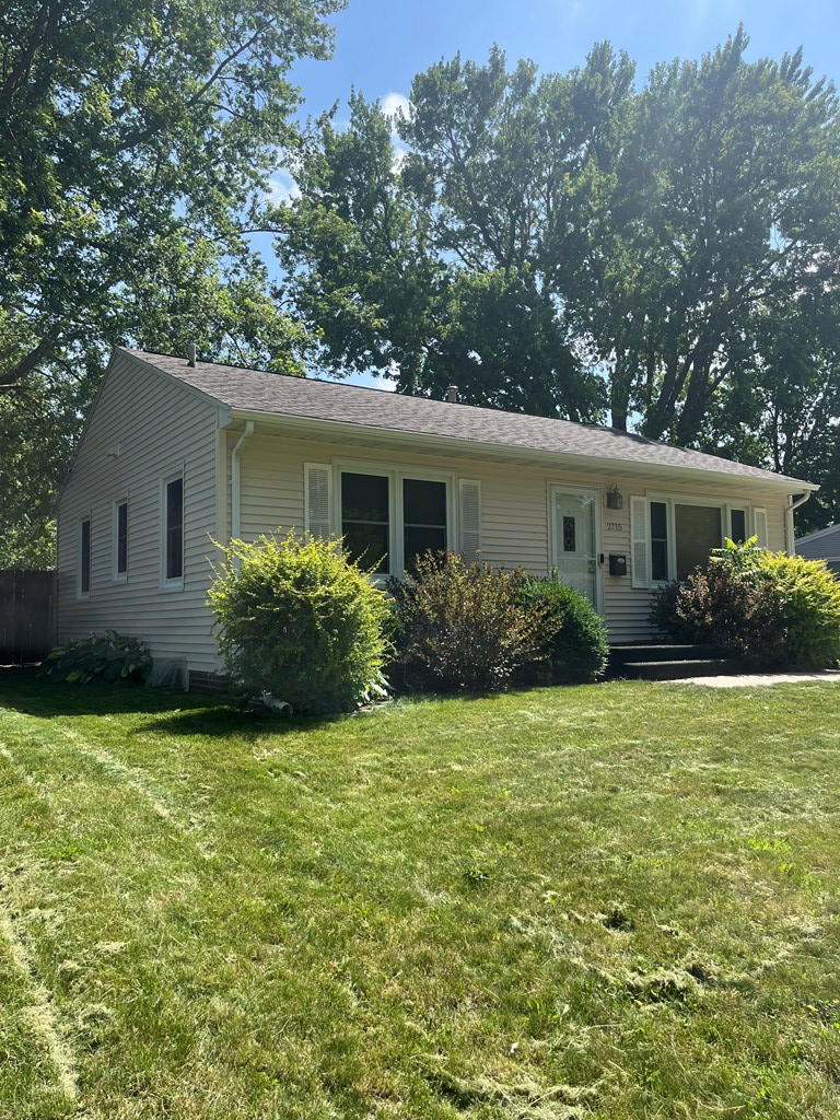 2715 17th Ave N, Fort Dodge, IA 50501 - #2
