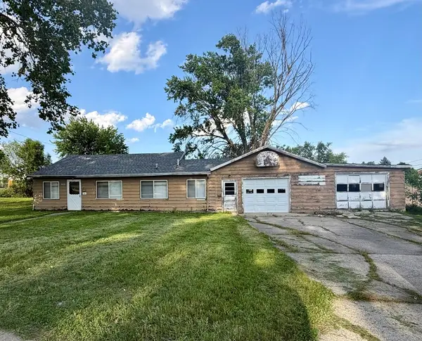 805 South 25th Street, Fort Dodge, IA 50501