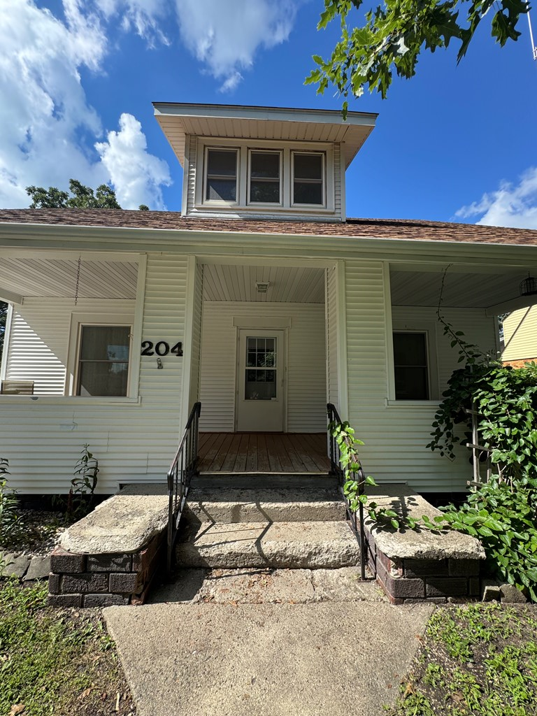 204 4th Ave, Livermore, IA 50558 - #2