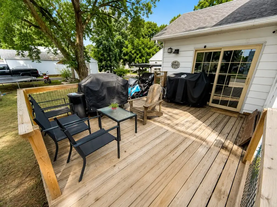 403 N Woodlawn Ave, Lake City, IA 51449 - #2