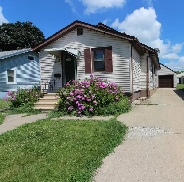 2216 9th Ave S, Fort Dodge, IA 50501