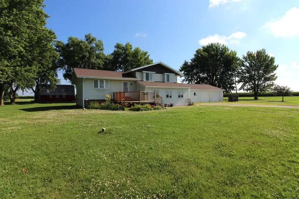 1115 310th Street, Gowrie, IA 50543 - #1