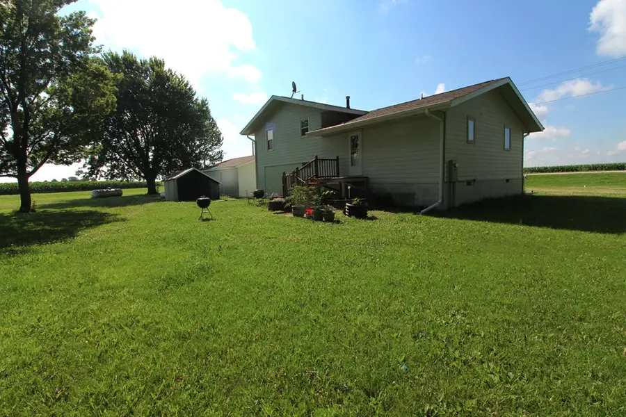 1115 310th Street, Gowrie, IA 50543 - #3