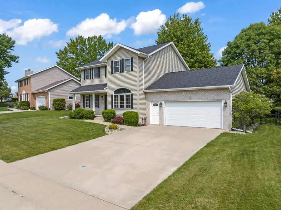 1650 Jonathan Dr, Fort Dodge, IA 50501 - #2