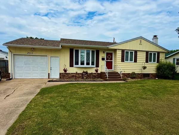2612 20th Ave N, Fort Dodge, IA 50501