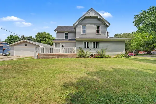 1220 12th Ave, Manson, IA 50563