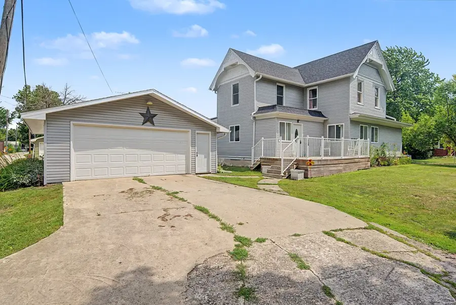 1220 12th Ave, Manson, IA 50563 - #2