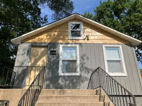 440 2nd St Nw, Fort Dodge, IA 50501