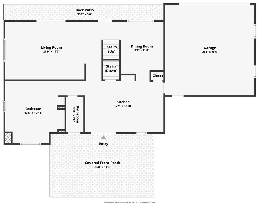 3249 5th Ave N, Fort Dodge, IA 50501 - #2